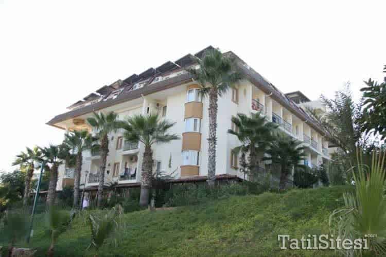 Lonicera Garden Hotel